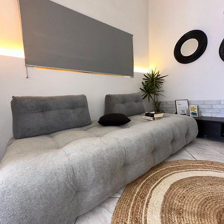 Del Sol Suites Скиатос Экстерьер фото