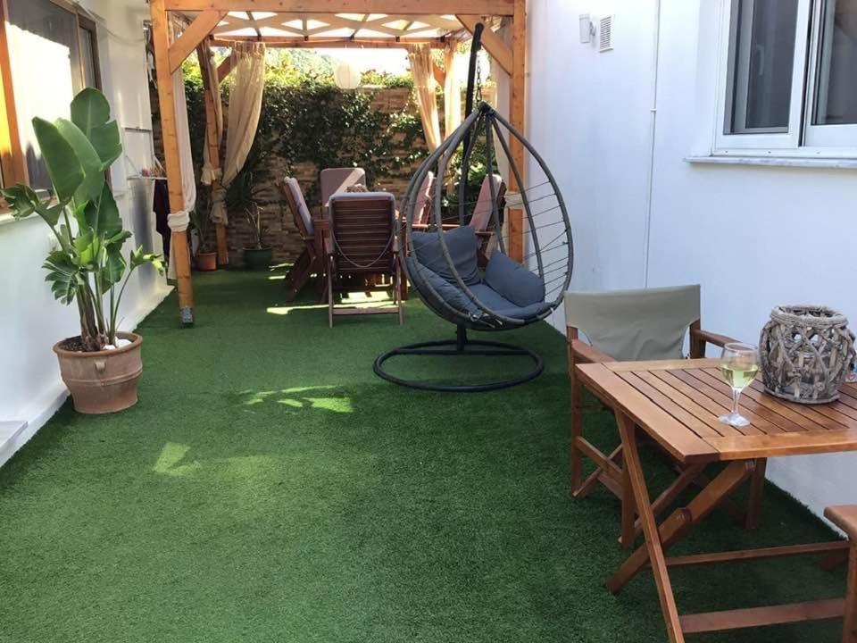 Del Sol Suites Скиатос Экстерьер фото