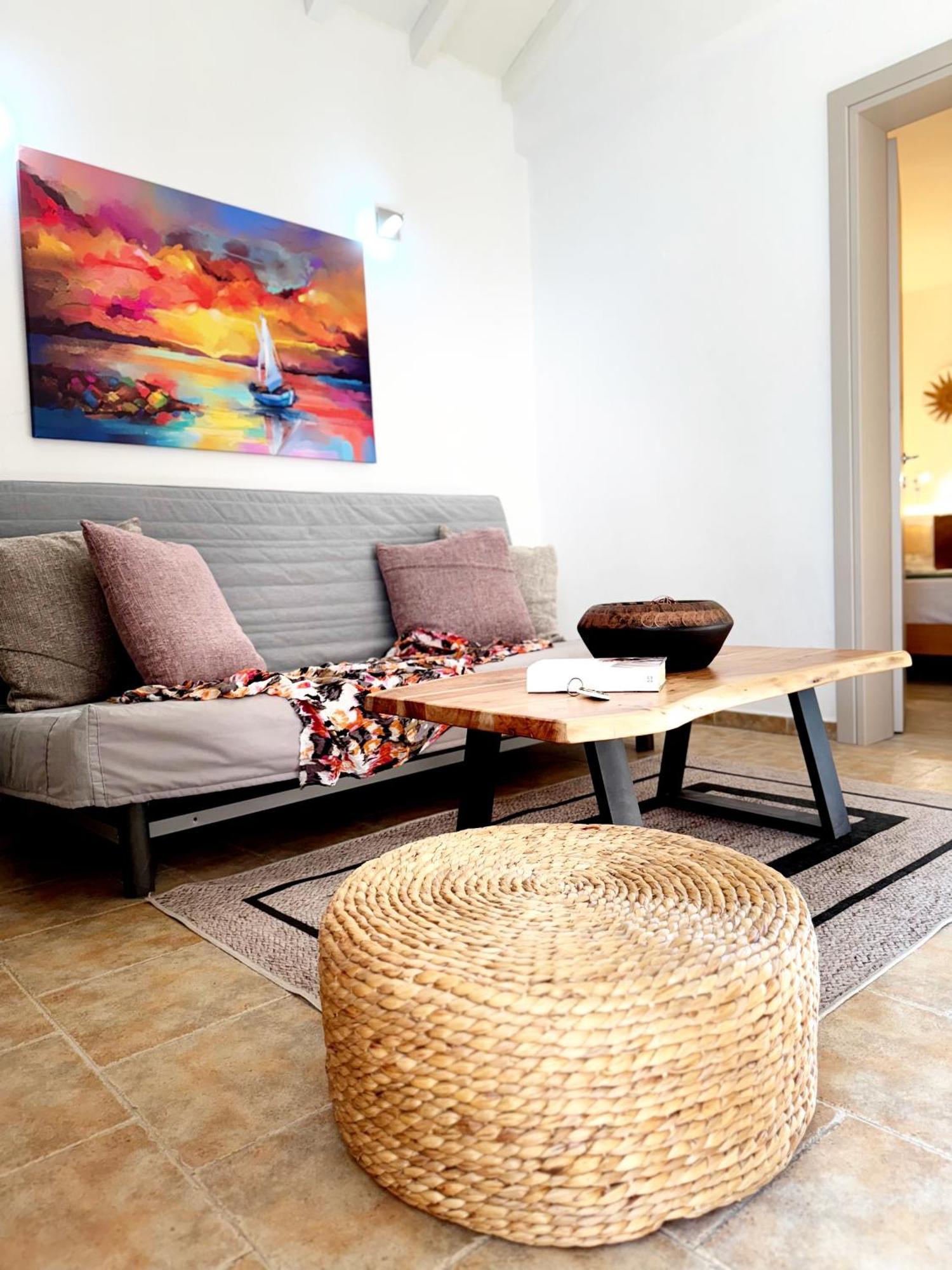 Del Sol Suites Скиатос Экстерьер фото