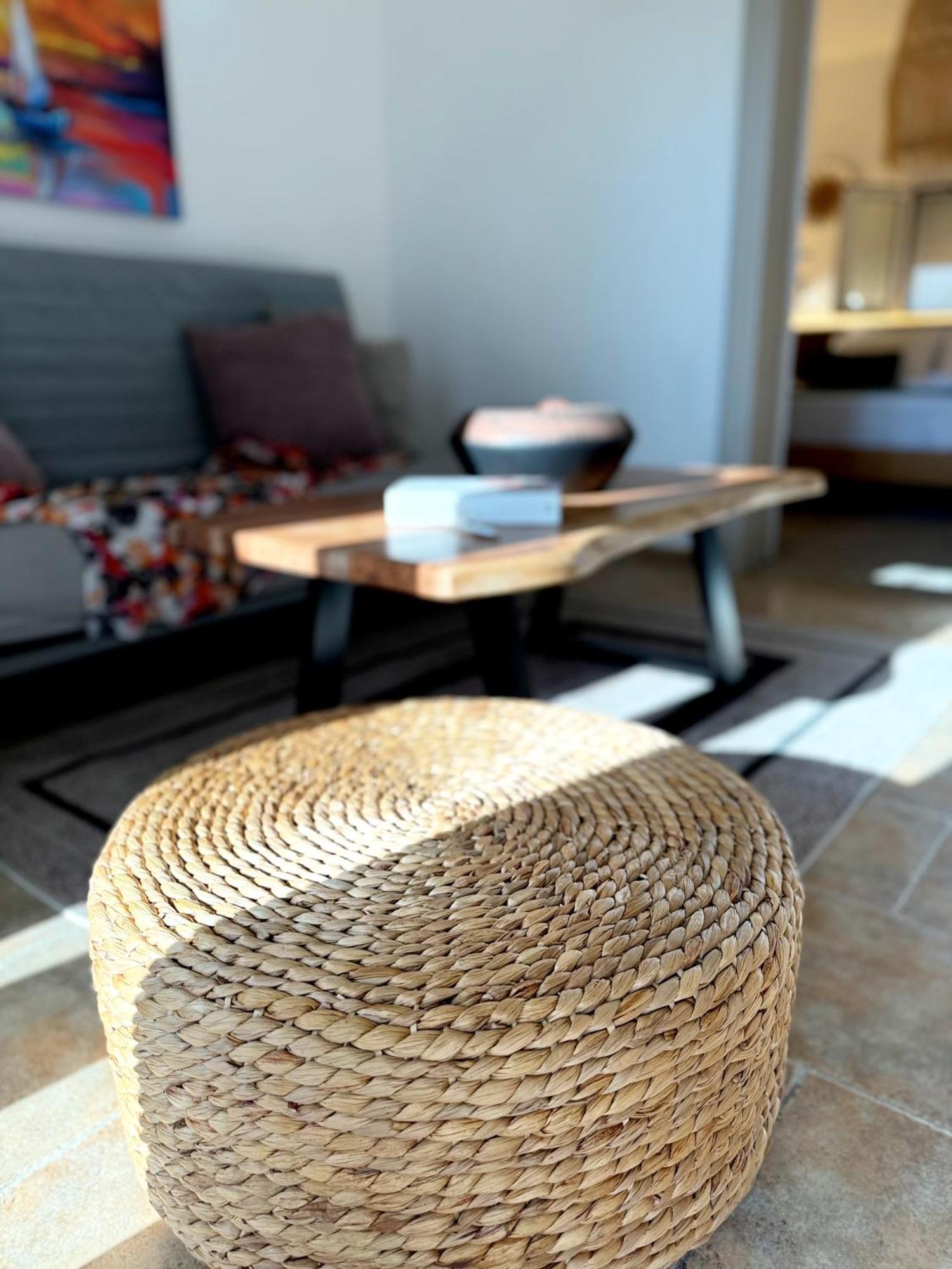 Del Sol Suites Скиатос Экстерьер фото