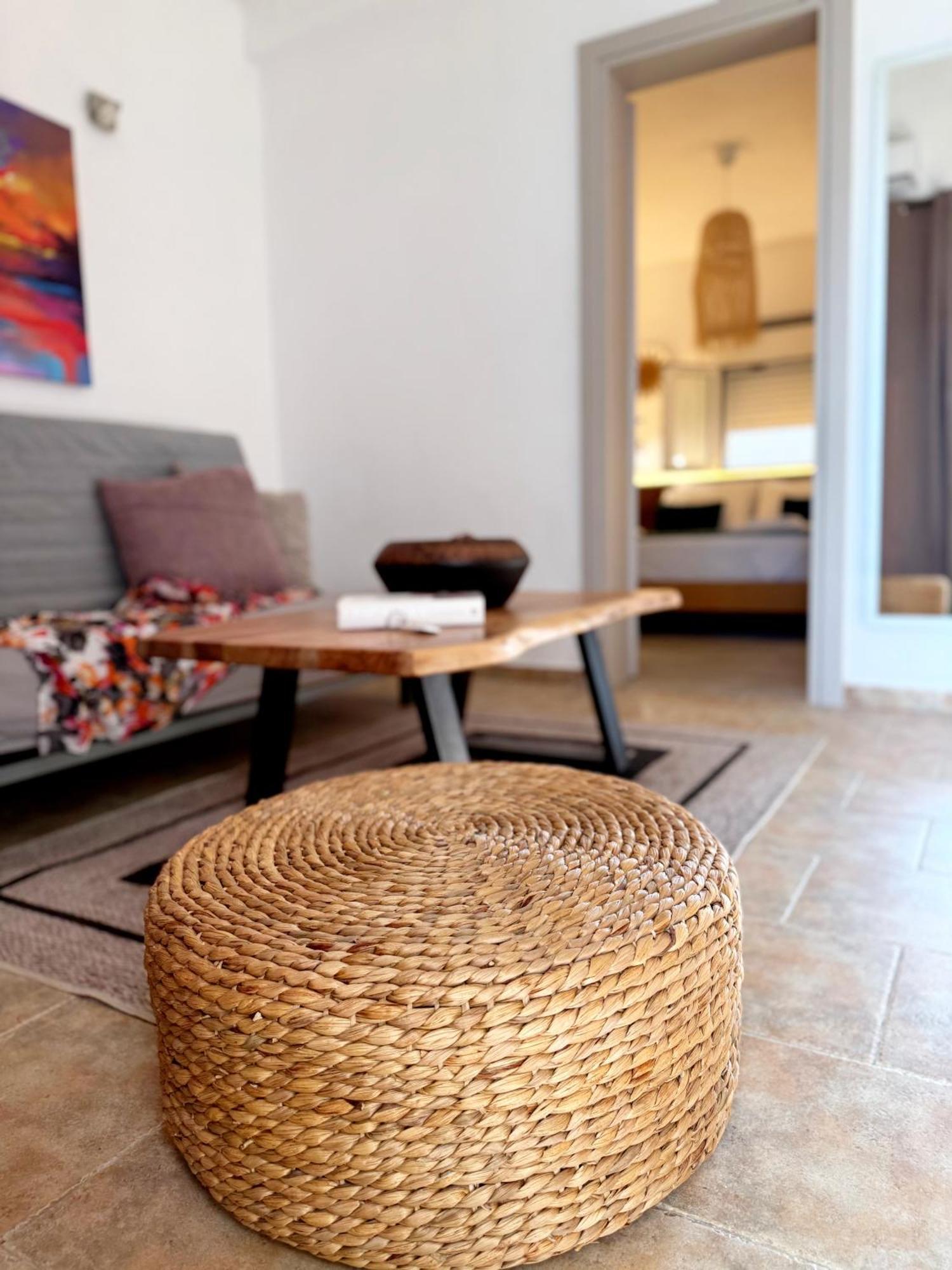 Del Sol Suites Скиатос Экстерьер фото