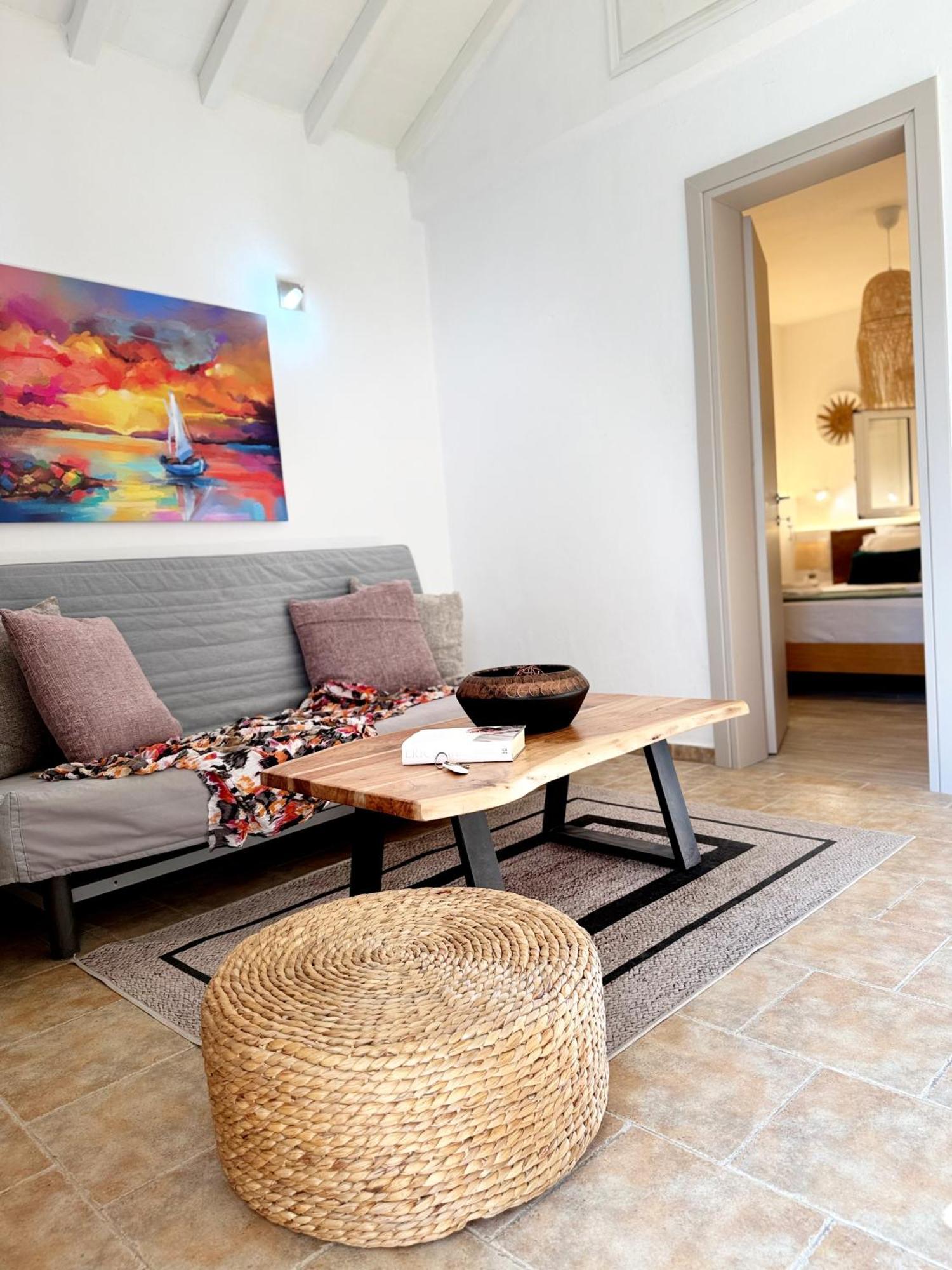 Del Sol Suites Скиатос Экстерьер фото