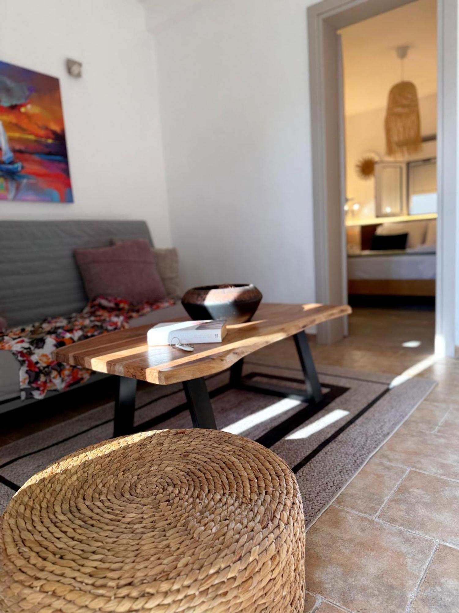 Del Sol Suites Скиатос Экстерьер фото